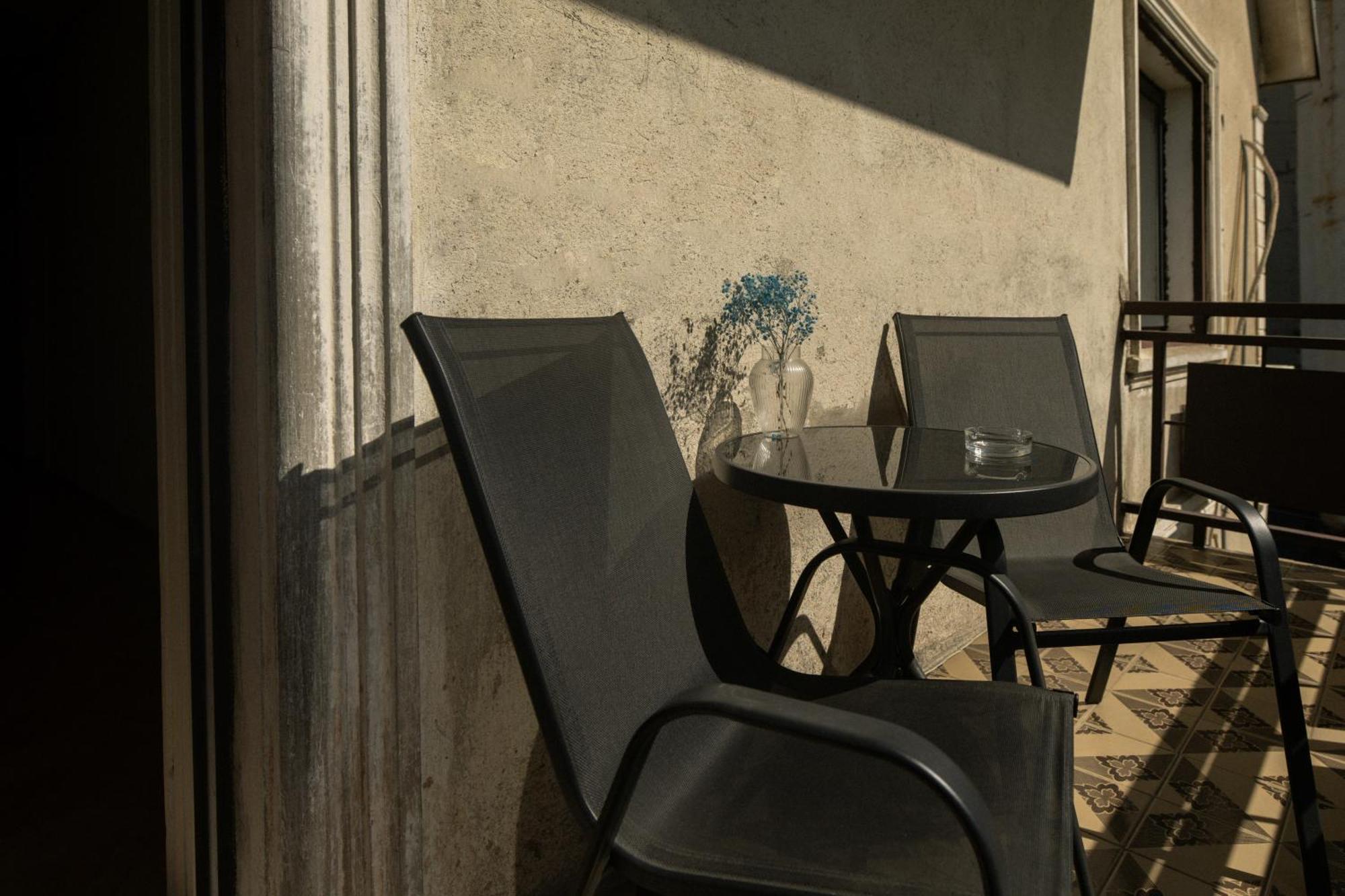 Hotel White House Tbilisi Exterior foto